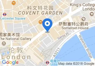 Wilde Aparthotels London Covent Garden Отели рядом с достопримечательностью «Театр Критерион»