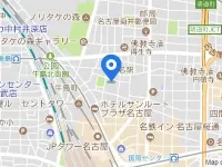 坎帕納名古屋船酒店 鄰近近铁八田站的酒店