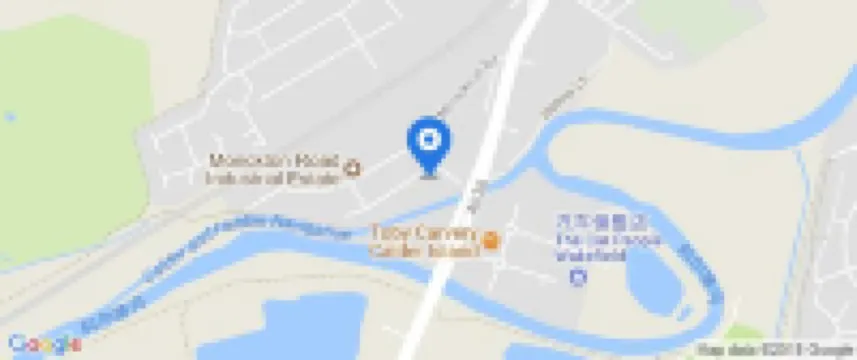 The Kiln Hotel, Part of AG Collection, Wakefield