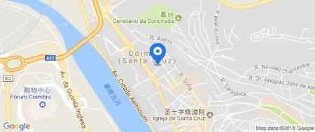 蒂沃利孔布拉飯店