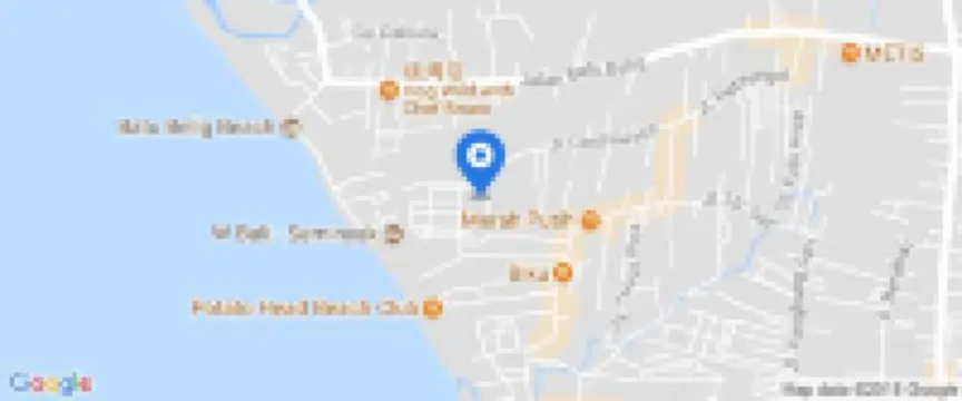 de Vins Sky Hotel Seminyak