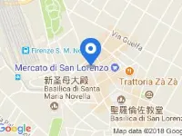 Hotel Nuova Italia Các khách sạn gần Tòa thị chính Palazzo Vecchio