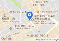 Hotel Imperiale by Omnia Hotels Hotel a Roma