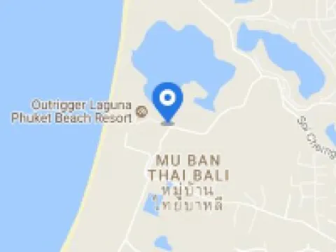 サーイ ラグナー プーケット プーケットのホテル