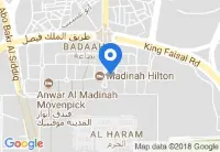 Sofitel Shahd Al Madinah