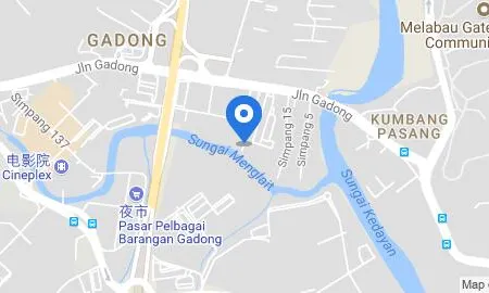 Ginasuite Kompleks27 Hotel
