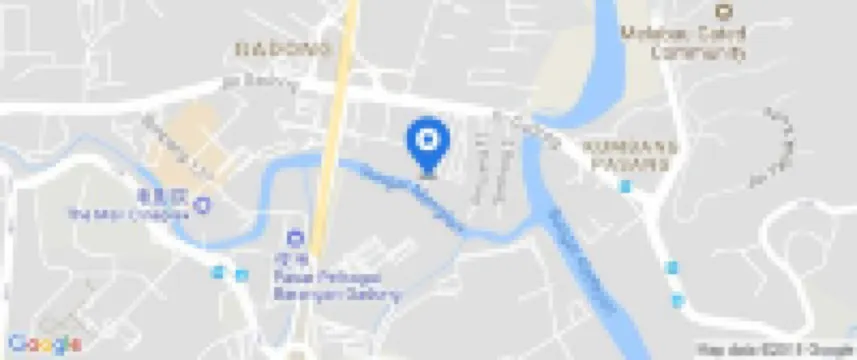 Ginasuite Kompleks27 Hotel