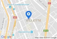 B&B Hotel Marseille Euromed