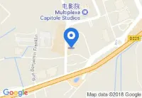 B&B Hôtel Avignon (2) Отели в г. Ле-Понте