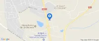 B&B Hotel Cherbourg Hotels in La Glacerie