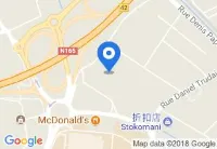 Kyriad ECO - Lorient Lanester Hotels in Hennebont