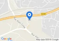 B&B Hotel Brest Port du Moulin Blanc