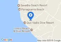 Gerty's Tourist Inn Powered by Cocotel