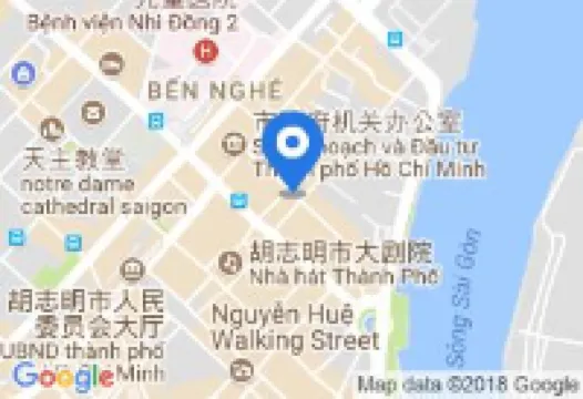 White Lotus Hotel Saigon