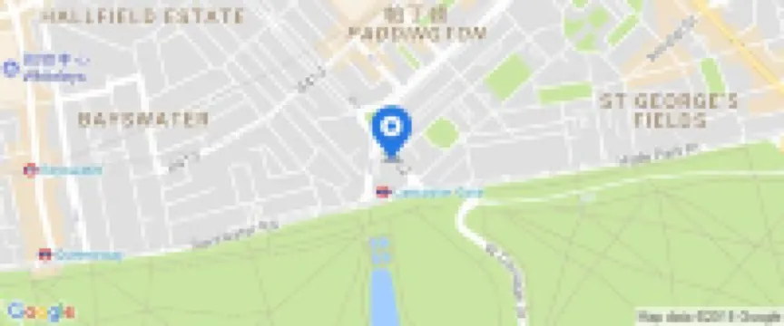 Royal Lancaster London