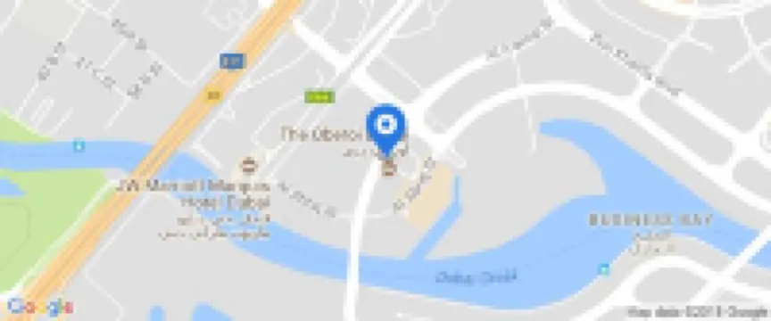 Anantara Downtown Dubai Hotel