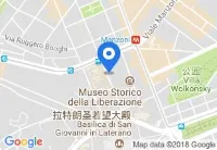 Mercure Roma Centro St. John