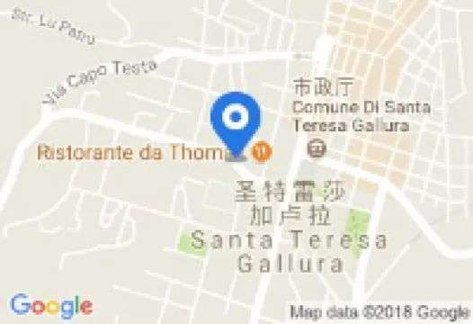Residence I Mirti Bianchi