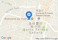 Residence I Mirti Bianchi