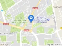 Occidental Murcia Agalia Hotels in Murcia