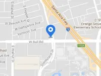 Travelodge Inn & Suites by Wyndham Anaheim on Disneyland Dr Hotels in Anaheim
