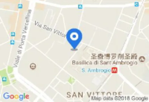 B&B 호텔 밀라노 산트암브로지오