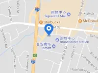 Red Roof Plus+ Statesville Hotels in Statesville