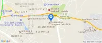 德里NCR古爾岡艾美飯店 - Wi-Fi
