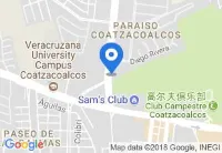 NH Coatzacoalcos - Wi-Fi