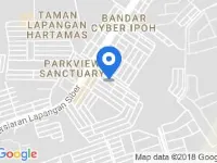 De Parkview Hotel Hotels in Kinta