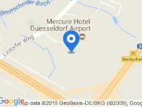 B&B HOTEL Düsseldorf-Ratingen Hotels in Ratingen