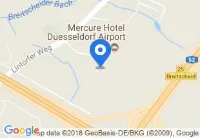 B&B ホテル デュッセルドルフ ラティンゲン