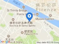Hotel La Scaletta Al Ponte Vecchio Hotels near Corridoio Vasariano
