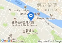 Hotel La Scaletta al Ponte Vecchio