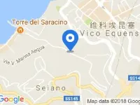 Eden Bleu Hotels in Vico Equense