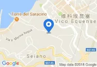 Eden Bleu Hotel a Vico Equense