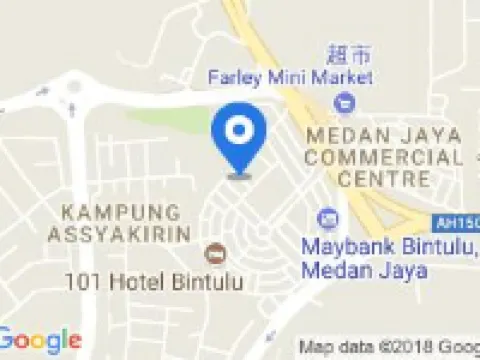 Inn86 Hotels in Bintulu