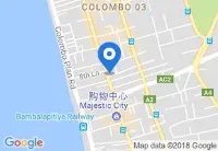 The Residence Hotels in Colombo