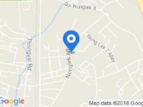 บีทู อุดร บูติค แอนด์ บัดเจ็ต โรงแรมในอุดรธานี