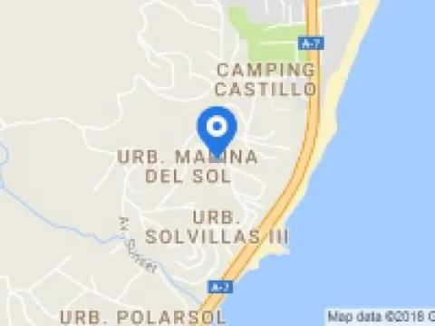 ラマダ  ホテル & スイーツ バイ ウィンダム コスタ デル ソル ミハスのホテル