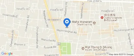 Phadaeng Hotel Отели рядом с Аэропорт Убонратчатхани