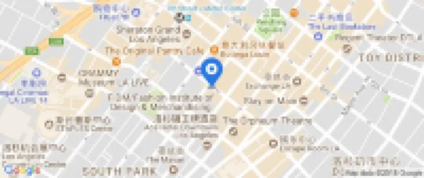 Freehand Los Angeles