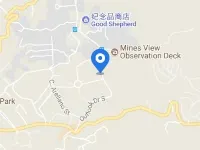 Mines View Park Hotel Hotels in Benguet