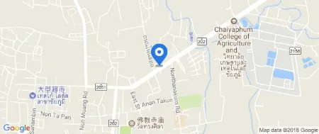 Lertnimit Hotel Отели в г. Mueang Chaiyaphum
