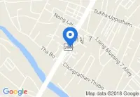 B2 Ubon Premier Hotel