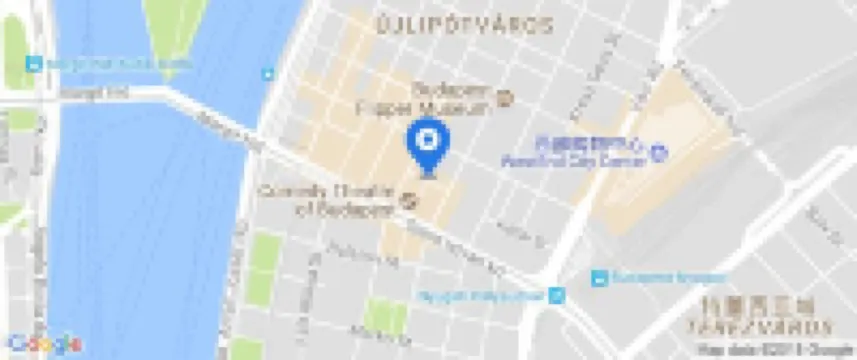 NH 부다페스트 시티