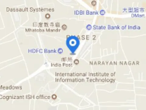 Holiday Inn Express PUNE HINJEWADI by IHG Hotels in Pune