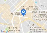 City Nest Modern & Cozy Suites Hotels in Belgrade