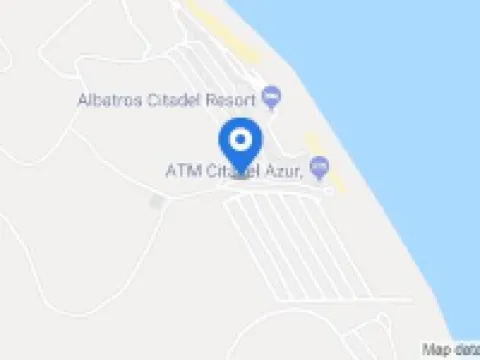 พิกคัลบัตรอสซิตาเดลรีสอร์ตซาฮิลฮาชีช โรงแรมในฮูร์กาดา