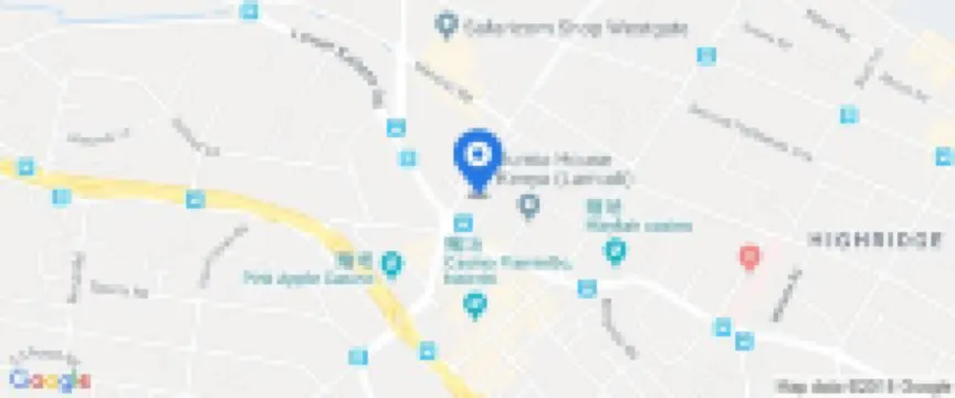 Mövenpick Hotel & Residences Nairobi